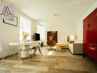 Недвижимость Apartment 2 bedrooms for sale in Luxembourg-Neudorf: 1
