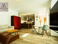 Недвижимость Apartment 2 bedrooms for sale in Luxembourg-Neudorf: 4