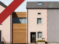 Недвижимость Semi-detached house 3 bedrooms for sale in Wormeldange: 1