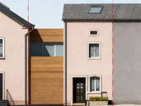 Недвижимость Semi-detached house 3 bedrooms for sale in Wormeldange: 2