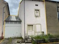 Недвижимость Semi-detached house 3 bedrooms for sale in Wormeldange: 3