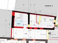 Недвижимость Semi-detached house 3 bedrooms for sale in Wormeldange: 4