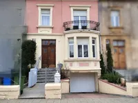 Недвижимость Townhouse 8 bedrooms for sale in Esch-sur-Alzette: 1