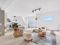 Недвижимость Apartment 2 bedrooms for sale in Dudelange: 1