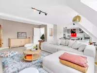 Недвижимость Apartment 2 bedrooms for sale in Dudelange: 2