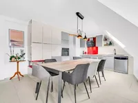 Недвижимость Apartment 2 bedrooms for sale in Dudelange: 3