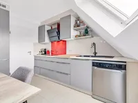 Недвижимость Apartment 2 bedrooms for sale in Dudelange: 4