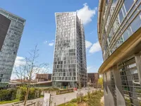 Недвижимость Apartment 2 bedrooms for sale in Luxembourg-Kirchberg: 1