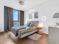 Недвижимость Apartment 2 bedrooms for sale in Luxembourg-Kirchberg: 7