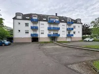 Недвижимость Apartment 1 bedroom for sale in Warken: 1