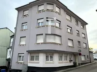 Недвижимость Apartment 1 bedroom for sale in Differdange: 1