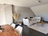 Недвижимость Apartment 2 bedrooms for sale in Bettembourg: 1
