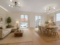 Недвижимость Apartment 2 bedrooms for sale in Mondercange: 5