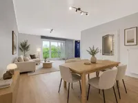 Недвижимость Apartment 2 bedrooms for sale in Sanem: 1