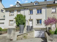 Недвижимость House 4 bedrooms for sale in Luxembourg-Centre ville: 2