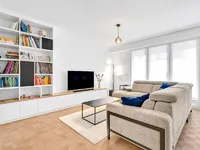 Недвижимость Apartment 3 bedrooms for sale in Strassen: 2