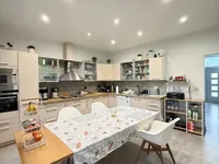 Недвижимость House 4 bedrooms for sale in Niederkorn: 3