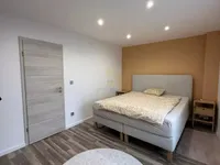 Недвижимость House 4 bedrooms for sale in Niederkorn: 4