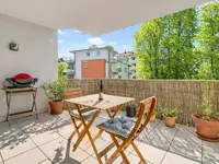 Недвижимость Apartment 3 bedrooms for sale in Luxembourg-Belair: 4