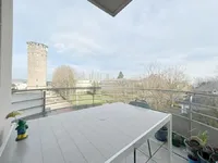 Недвижимость Apartment 2 bedrooms for sale in Luxembourg-Belair: 5