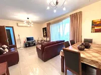 Недвижимость 3 Bedroom Apartment For Sale In Mesa Geitonia, Limassol: 1