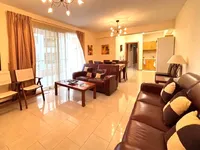 Недвижимость 3 Bedroom Apartment For Sale In Mesa Geitonia, Limassol: 2