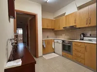 Недвижимость 3 Bedroom Apartment For Sale In Mesa Geitonia, Limassol: 3
