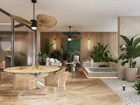 Недвижимость 3 Bedroom Penthouse Apartment For sale in Kapsalos, Limassol: 9