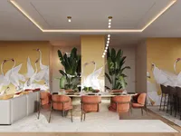 Недвижимость 1 Bedroom Apartment For sale in Kapsalos, Limassol: 2