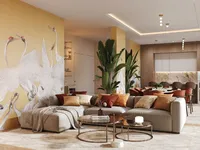 Недвижимость 1 Bedroom Apartment For sale in Kapsalos, Limassol: 4