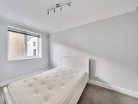 Недвижимость Fulham Road, South Kensington: 8