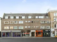 Недвижимость Fulham Road, South Kensington: 9
