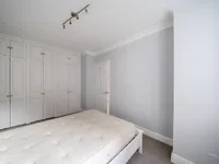 Недвижимость Fulham Road, South Kensington: 11