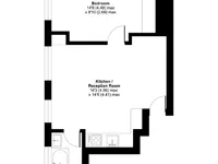 Недвижимость Fulham Road, South Kensington: 12
