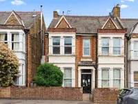 Недвижимость Bramshill Road: 5
