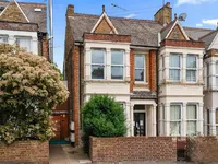 Недвижимость Bramshill Road: 6