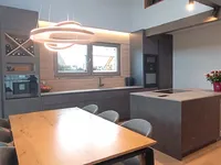 Недвижимость Дом в Рибно: 14