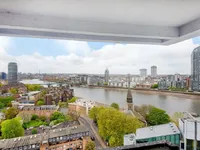 Недвижимость Selworthy House, Battersea Church Road: 6