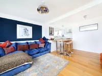 Недвижимость Selworthy House, Battersea Church Road: 7