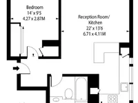Недвижимость Selworthy House, Battersea Church Road: 9