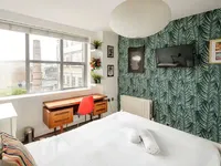 Недвижимость Somerford Grove: 4