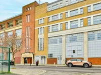 Недвижимость Somerford Grove: 8