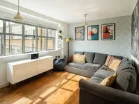 Недвижимость Somerford Grove: 9