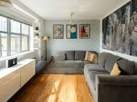 Недвижимость Somerford Grove: 10