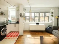 Недвижимость Somerford Grove: 11