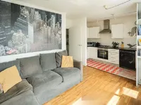Недвижимость Somerford Grove: 12