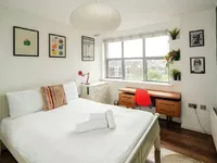 Недвижимость Somerford Grove: 14