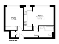 Недвижимость Somerford Grove: 15