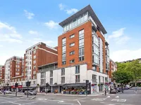 Недвижимость Burwood Place: 6