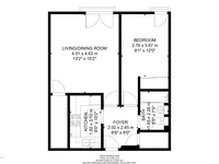 Недвижимость Burwood Place: 11